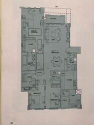 Palm Spring (D10), Condominium #556250201